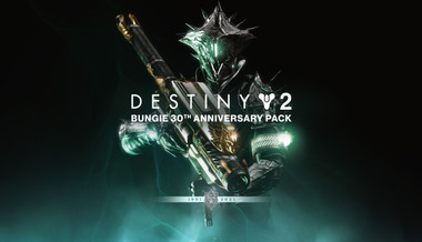 Destiny 2: Bungie 30th Anniversary Pack