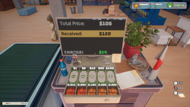 Gamer Stop Simulator screenshot 4