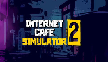 Internet Cafe Simulator 2
