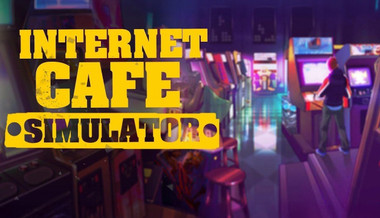 Internet Cafe Simulator
