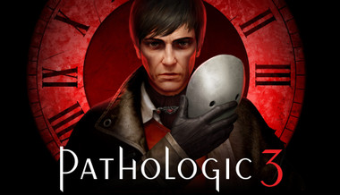 Pathologic 3