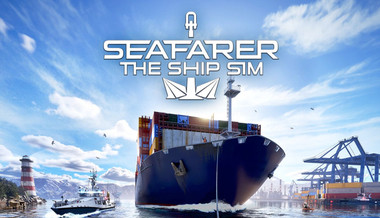Seafarer: The Ship Sim