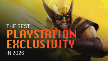 The best PlayStation exclusives in 2026