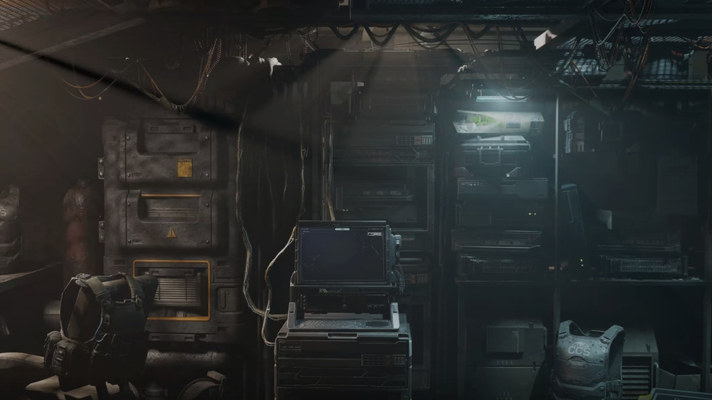 The new game from one of the creators of Escape from Tarkov is set to be announced on February 1