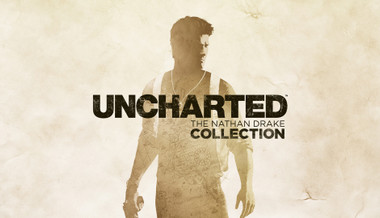 Uncharted: The Nathan Drake Collection